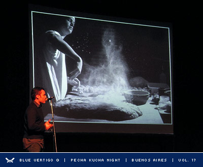 Pecha Kucha Night | Volumen 17 | Photo 17 | Blue Vertigo ©