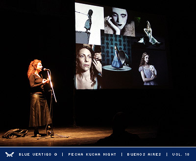 Pecha Kucha Night | Volumen 18 | Photo 07 | Blue Vertigo ©