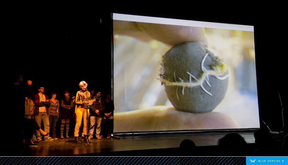 Pecha Kucha Night Buenos Aires Vol. 25 - 02