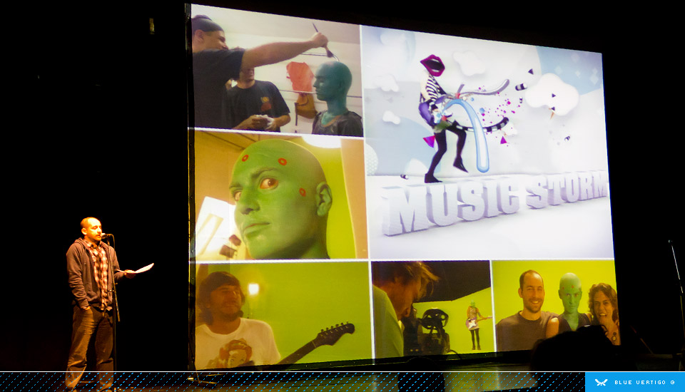 Pecha Kucha Night Buenos Aires Vol. 25 - 07