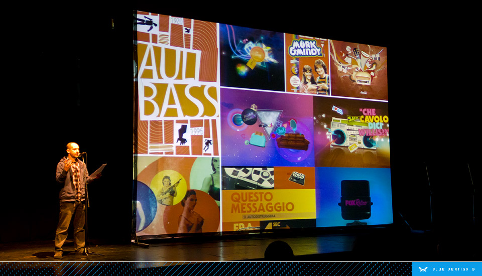 Pecha Kucha Night Buenos Aires Vol. 25 - 09