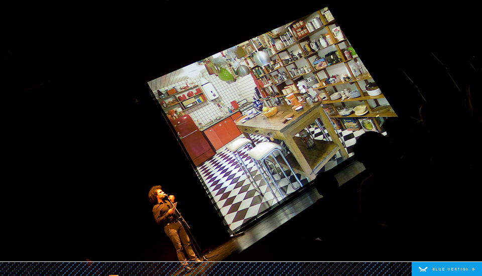 Pecha Kucha Night Buenos Aires Vol. 25 - 11