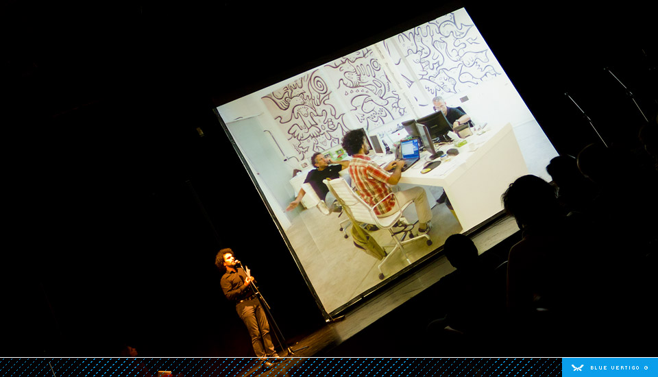 Pecha Kucha Night Buenos Aires Vol. 25 - 12