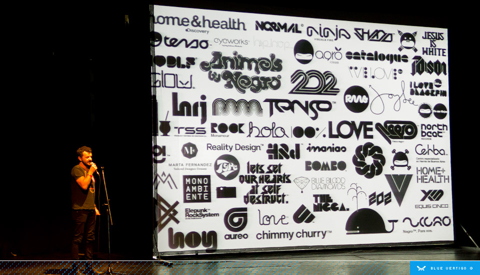 Pecha Kucha Night Buenos Aires Vol. 25 - 13
