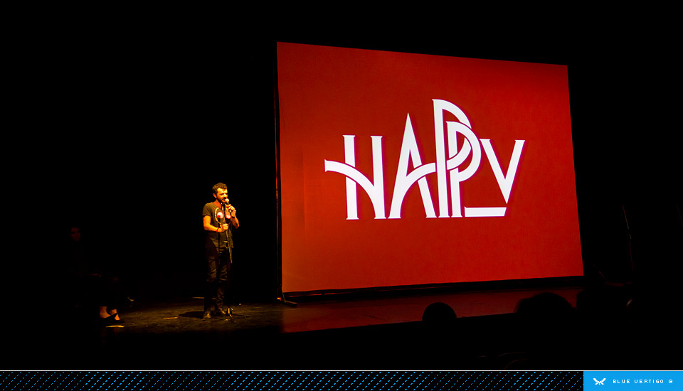 Pecha Kucha Night Buenos Aires Vol. 25 - 14