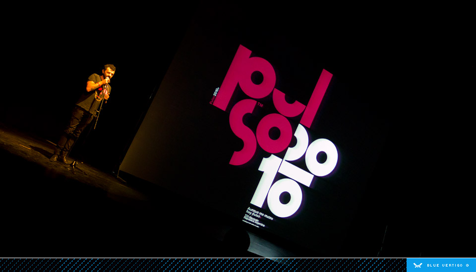 Pecha Kucha Night Buenos Aires Vol. 25 - 15