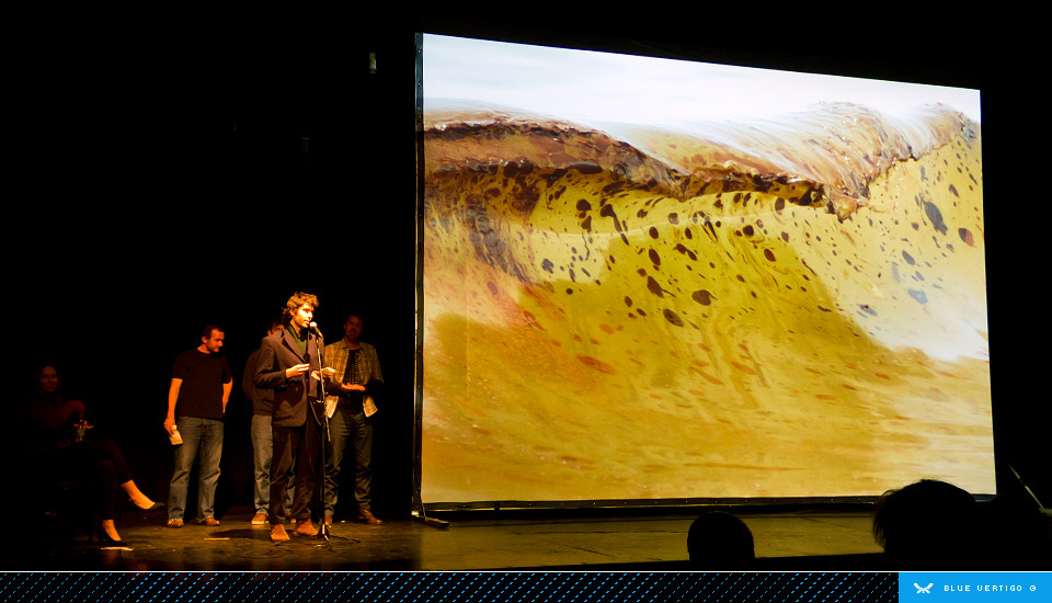 Pecha Kucha Night Buenos Aires Vol. 25 - 17