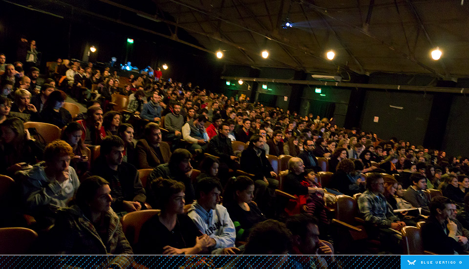 Pecha Kucha Night Buenos Aires Vol. 25 - 18