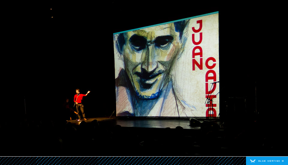 Pecha Kucha Night Buenos Aires Vol. 25 - 19