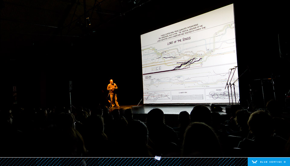 Pecha Kucha Night Buenos Aires Vol. 25 - 20