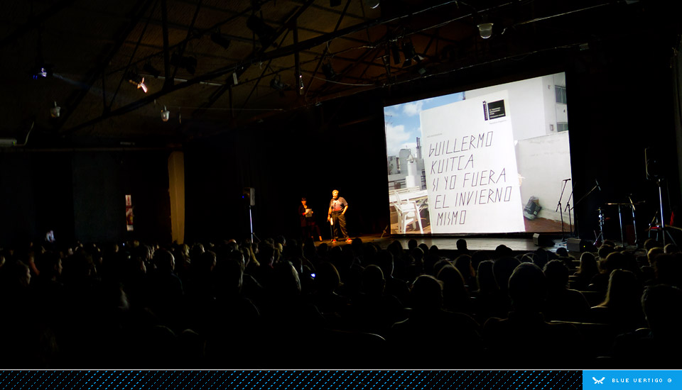 Pecha Kucha Night Buenos Aires Vol. 25 - 21