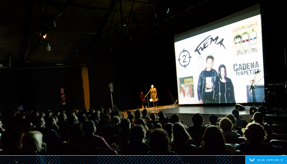 Pecha Kucha Night Buenos Aires Vol. 25 - 22