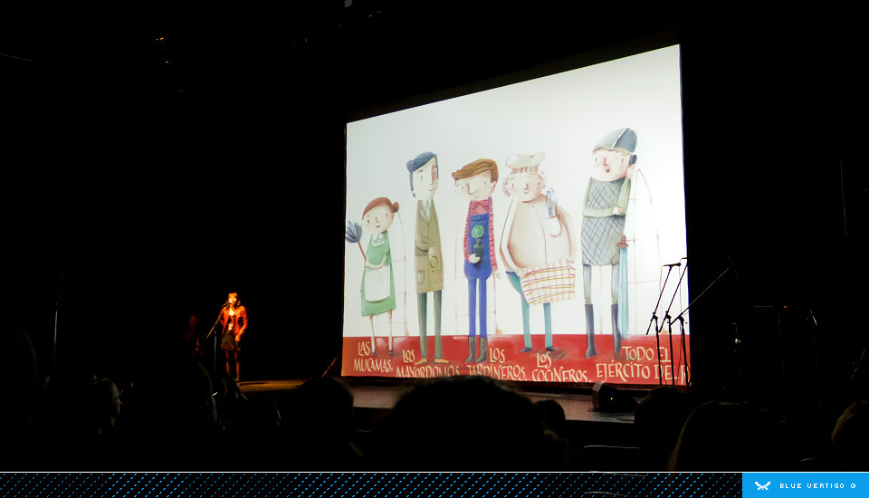 Pecha Kucha Night Buenos Aires Vol. 25 - 24