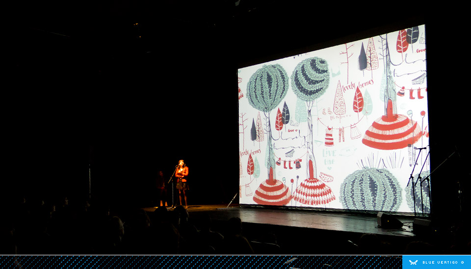 Pecha Kucha Night Buenos Aires Vol. 25 - 25