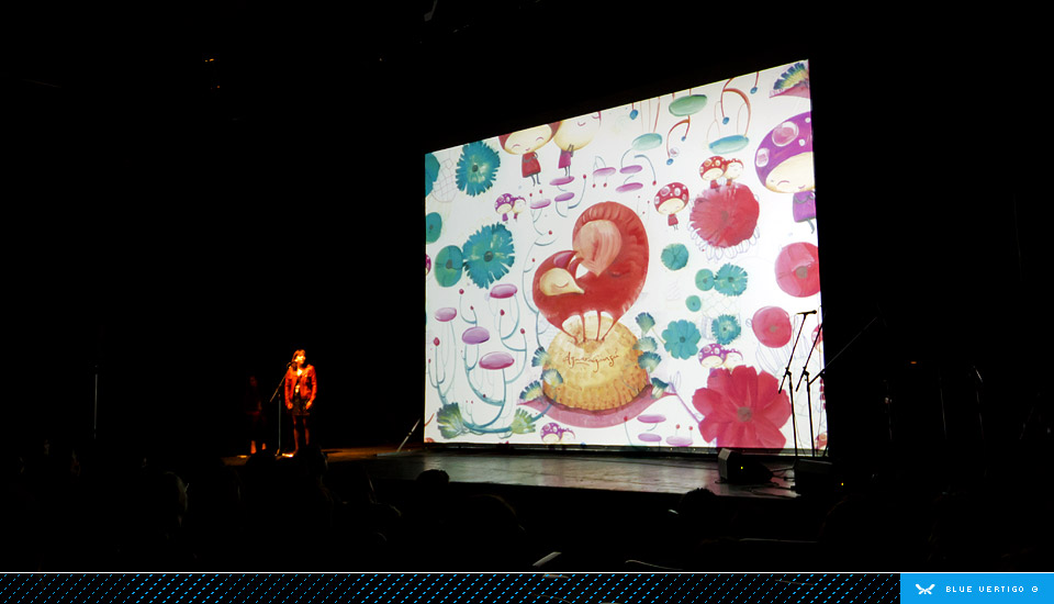 Pecha Kucha Night Buenos Aires Vol. 25 - 26