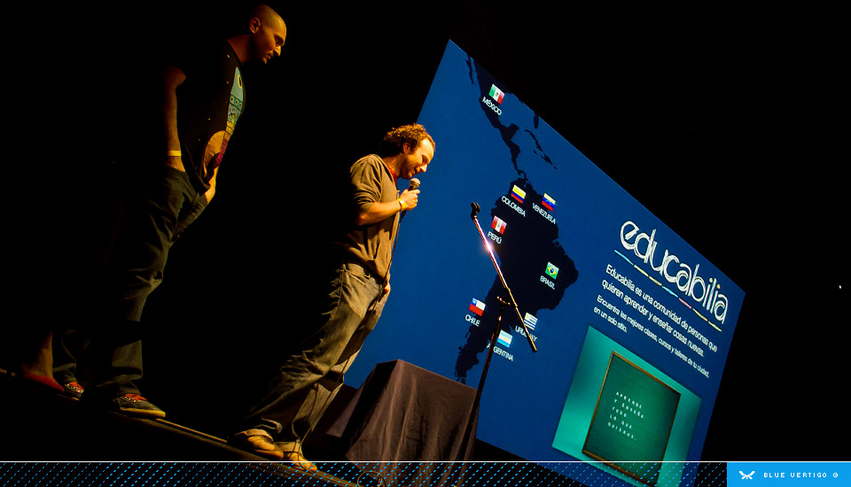 Pecha Kucha Night Buenos Aires Vol. 27 - 08