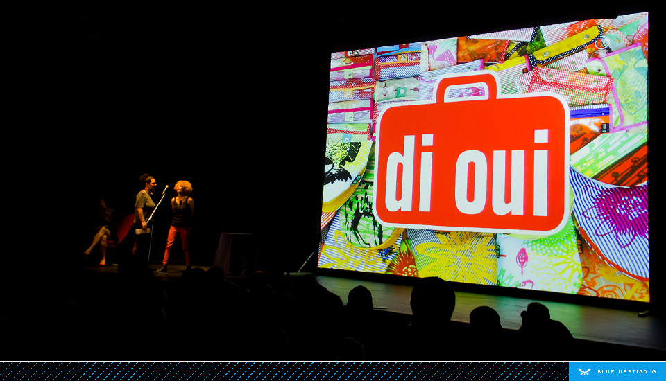 Pecha Kucha Night Buenos Aires Vol. 27 - 20