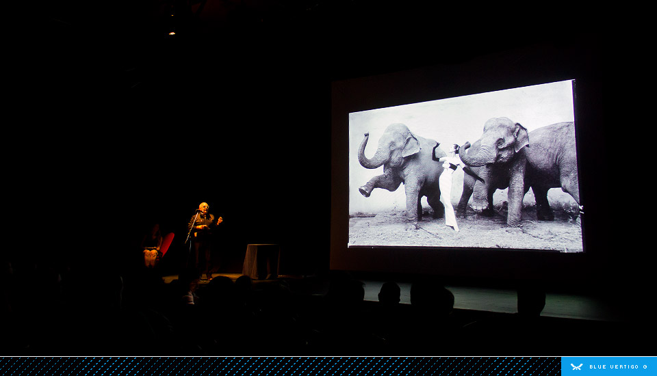 Pecha Kucha Night Buenos Aires Vol. 27 - 28