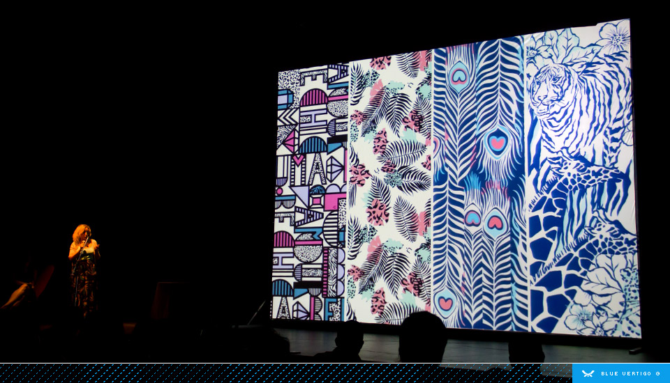 Pecha Kucha Night Buenos Aires Vol. 27 - 30