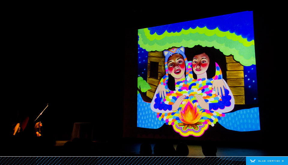 Pecha Kucha Night Buenos Aires Vol. 27 - 36