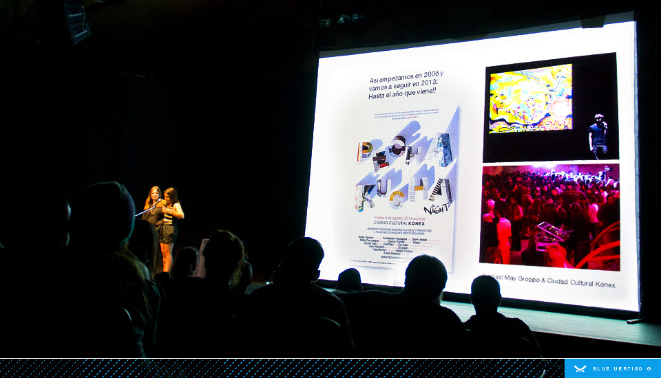 Pecha Kucha Night Buenos Aires Vol. 27 - 38