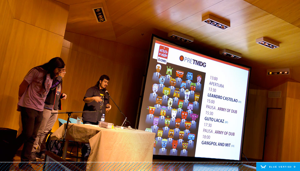 Pre Trimarchidg at CMD 2012 - 47