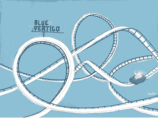 Wallpaper by Marcelo Restrepo