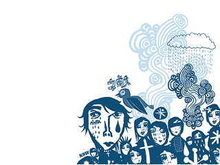 Wallpaper by Nate Williams